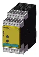 3TK2810-0BA01: Safety Relay, 24 VDC, 4PST-NO, DPST-NC, SIRIUS Series, DIN Rail, 3 A, Screw