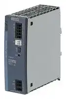 6EP3344-7SB00-3AX0: AC/DC DIN Rail Power Supply (PSU), 85 to 275VDC, ITE, 1 Output, 240 W, 48 VDC, 5 A