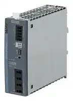 6EP3434-7SB00-3AX0: AC/DC DIN Rail Power Supply (PSU), 450 to 600VDC, ITE, 1 Output, 240 W, 24 VDC, 10 A