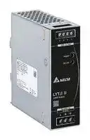 DRL-24V240W1EN: AC/DC DIN Rail Power Supply (PSU), ITE & Laboratory Equipment, 1 Output, 240 W, 24 VDC, 10 A