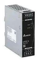 DRL-48V240W1EN: AC/DC DIN Rail Power Supply (PSU), ITE & Laboratory Equipment, 1 Output, 240 W, 48 VDC, 5 A