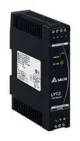 DRL-12V75W1AZ: AC/DC DIN Rail Power Supply (PSU), ITE & Laboratory Equipment, 1 Output, 75 W, 12 VDC, 6.25 A