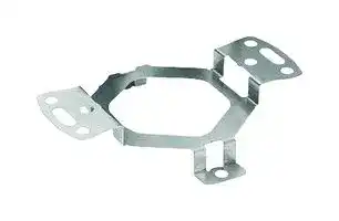 M9445/015: Flexmount, Safety Rated, 58 mm Encoder, M9445 Series