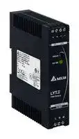 DRL-48V75W1AZ: AC/DC DIN Rail Power Supply (PSU), ITE & Laboratory Equipment, 1 Output, 75.36 W, 48 VDC, 1.57 A