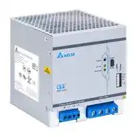 DRM-24V960W3PN: AC/DC DIN Rail Power Supply (PSU), ITE & Laboratory Equipment, 1 Output, 960 W, 24 VDC, 40 A