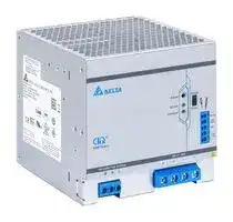 DRM-24V960W1PN: AC/DC DIN Rail Power Supply (PSU), ITE & Laboratory Equipment, 1 Output, 960 W, 24 VDC, 40 A