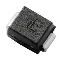 SMBJ120CA — TVS Diode, SMBJ Series, Bidirectional, 120 V, 193 V, DO-214AA (SMB), 2 Pins
