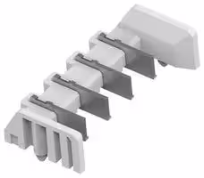 2318770-4: Terminal Block, Poke-In, Header, 5 mm, 4 Ways, 5 A, 250 V, Surface Mount Right Angle