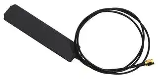 SB698SMA3: Antenna, Cellular / 3G, 698 MHz to 2.7 GHz, 2 dBi, Vertical, Adhesive