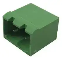 691311700102: Terminal Block, Header, 5 mm, 2 Ways, 20 A, 300 V, Through Hole Vertical