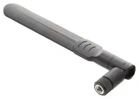 W1043: Antenna, Blade, 4.9 GHz to 5.825 GHz, 4 dBi, Linear Vertical, SMA Connector