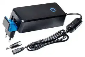 3320125000: AC/DC Power Supply, Medical, 1 Output, 60 W, 12 VDC, 5 A