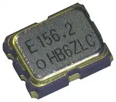 X1G0051410602 — Oscillator, 212.5 MHz, HCSL, SMD, 3.2mm x 2.5mm, 3.3 V, SG3225HBN Series