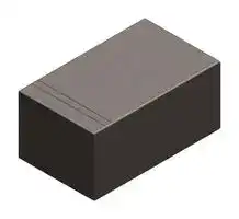 GESD3V3X1DL: TVS Diode, Multicomp Pro TVS Diodes, Unidirectional, 3.3 V, 15 V, DFN1006, 2 Pins