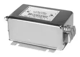1-6609070-0: Power Line Filter, General Purpose, 480 VAC, 180 A, Three Phase, 1 Stage, Chassis Mount