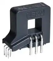 HO 6-P: Current Transducer, HO-P Series, PCB, 6A, -20A to 20A, 1.35 %, Voltage Output, 5 Vdc