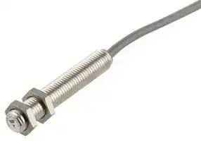 ICS08L45F20A2IO: Sensor, Inductive Proximity, Push Pull, 2 mm, 10 to 30 VDC, M8 Thread, ICS08 Series