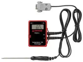 TR200-A: Data Logger, Temperature & Humidity