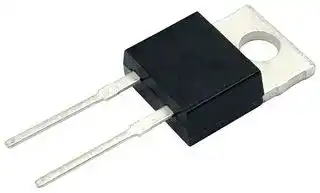 VS-E5TX3006-M3: Fast / Ultrafast Diode, 600 V, 30 A, Single, 2.1 V, 50 ns, 310 A
