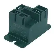 T9AP1D52-24 — Power Relay, SPST-NO, 24 VDC, 30 A, T9A Series, Panel Mount, Non Latching