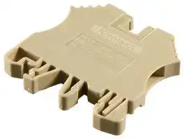 SPC10565: TERMINAL BLOCK, DIN RAIL, 2 POSITION, 26-12AWG