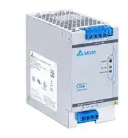 DRM-24V480W3PN: AC/DC DIN Rail Power Supply (PSU), ITE & Laboratory Equipment, 1 Output, 480 W, 24 VDC, 20 A