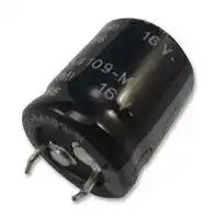 B41231B8688M000: Electrolytic Capacitor, Snap-in, 6800 µF, 63 V, ± 20%, Snap-In, 2000 hours @ 85°C