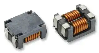 ACM12V-172-2PL-TL00: COMMON MODE FILTER, 12MM X 11MM X 6MM