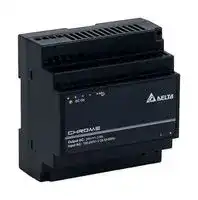 DRC-24V100W1AZ: AC/DC DIN Rail Power Supply (PSU), ITE, 1 Output, 91.2 W, 24 VDC, 3.8 A