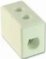 CHTB16/1N: Standard Terminal Block, 1 Contacts, Terminal Block, Surface Mount
