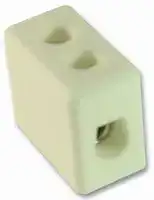 CHTB6/1N: Standard Terminal Block, 1 Contacts, Terminal Block, Surface Mount