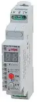 MT-W-17S-11-9240-M: Digital Timer, 12/240V, 22Functions, 10A