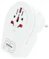 1.500290: AC/DC Power Supply, ITE & Electronic Equipment, 3 Output, 20 W, 5 V, 3 A, 9 V