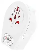 1.500291: AC/DC Power Supply, 110V-250V, ITE & Electronic Equipment, 3 Output, 20 W, 5 V, 3 A, 9 V
