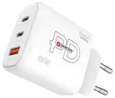 SKCH001065WPDEUCN: AC/DC Power Supply, ITE, 3 Output, 65 W, 20 V, 3.25 A, 12 V