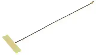 146187-0150: Antenna, PCB, 5.15GHz to 5.85GHz, Linear, Screw