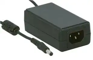 25HK-AB-050A400-D56-1: AC/DC Power Supply, ITE, 1 Output, 20 W, 5 VDC, 4 A
