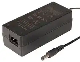 PW06335: AC/DC Power Supply, ITE, 1 Output, 60 W, 12 V, 5 A