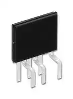 LNK409EG: Led Driver, 1 Output, Flyback, 90VAC-265VAC in, 66kHz switch, SIP-7