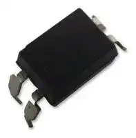 TLP240D(D4,TP1,F(O: MOSFET Relay, SPST-NO (1 Form A), AC / DC, 200 V, 250 mA, DIP-4, Surface Mount