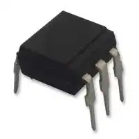 TLP4590A(D4TP1,F(O: MOSFET Relay, SPST-NC (1 Form B), AC / DC, 60 V, 1.2 A, DIP-6, Surface Mount