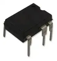 LYT0002P: Led Driver, 1 Output, Boost, Buck, Flyback, 85VAC-308VAC in, 66kHz switch, 54V out, DIP-7