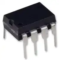TLP222A-2: OPTOCOUPLER, GATE DRIVER, 2.5KV, DIP-8