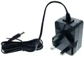 T6813ST: AC/DC Power Supply, ITE, 1 Output, 15 W, 5 VDC, 3 A
