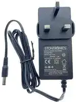 T6819ST: AC/DC Power Supply, ITE, 1 Output, 20 W, 5 VDC, 4 A