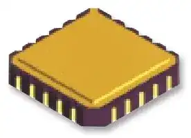 AD2S99APZ: Oscillator, Programmable, 20 kHz, 4.75 V to 5.25 V, -40 to 85 Deg C, PLCC-20