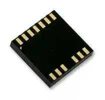 ADXL343BCCZ: MEMS Accelerometer, ± 2g, ± 4g, ± 8g, ± 16g, X, Y, Z, I2C, SPI, LGA, 14 Pins