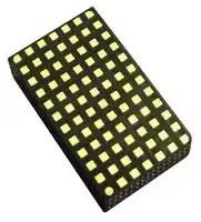 LTM4618IV#PBF: DC/DC POL Converter, Module, Buck, 4.5 V to 26.5 V in, 800 mV to 5 V / 6 A out, LGA-84