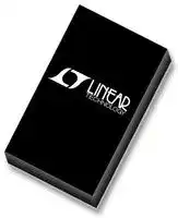 LTM4604AEV#PBF: DC/DC POL Converter, Adjustable, Buck, 2.375 to 5.5 V in, 0.8 to 5V/4A out, LGA-66