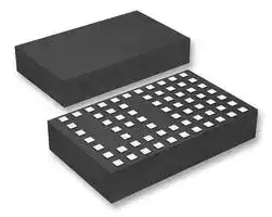 LTM4608AEV#PBF: DC/DC POL Converter, Module, Buck, 2.7 V to 5.5 V in, 600 mV to 5 V / 8 A out, LGA-68